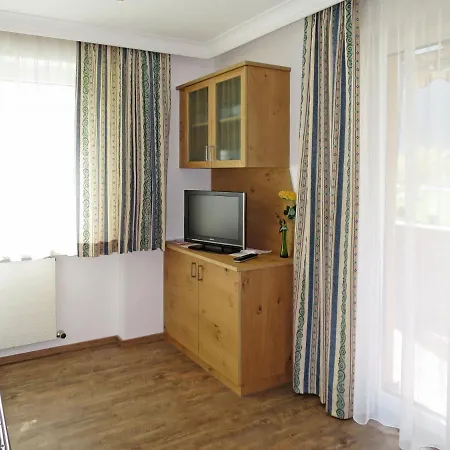 Apartment Rahm - Mho170 By Interhome Mayrhofen