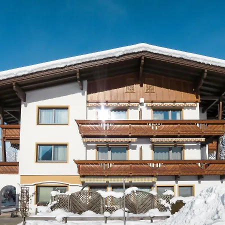 Apartment Rahm - Mho170 By Interhome *