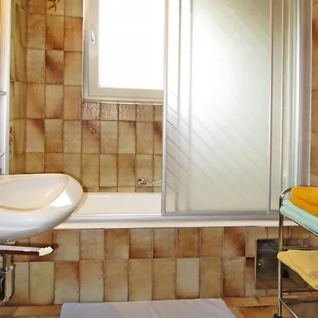 Apartment Rahm - Mho170 By Interhome