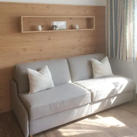 Apartment Rahm - Mho170 By Interhome Mayrhofen