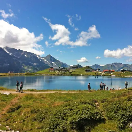 Rahm - Mho170 By Interhome Mayrhofen