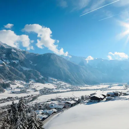 Rahm - Mho170 By Interhome * Mayrhofen