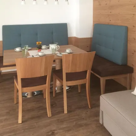 Rahm - Mho170 By Interhome Apartment *