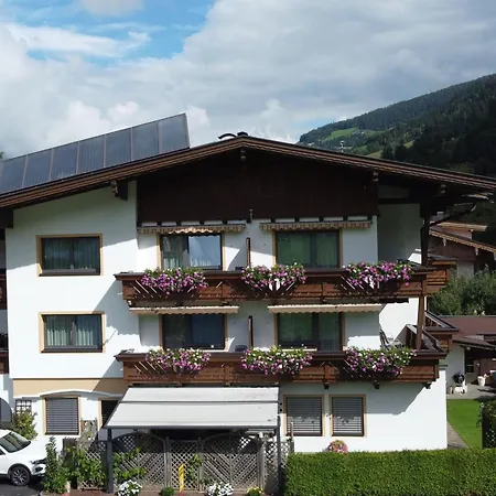 Rahm - Mho170 By Interhome Mayrhofen