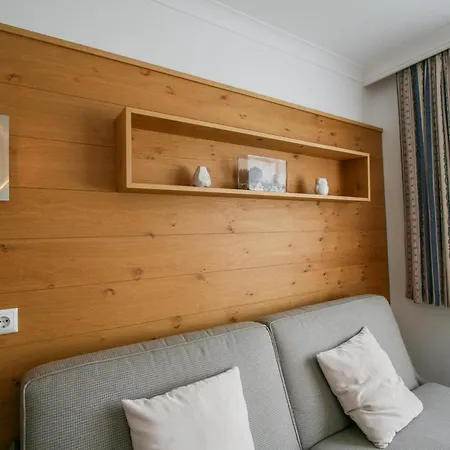 Apartment Rahm - Mho170 By Interhome Mayrhofen